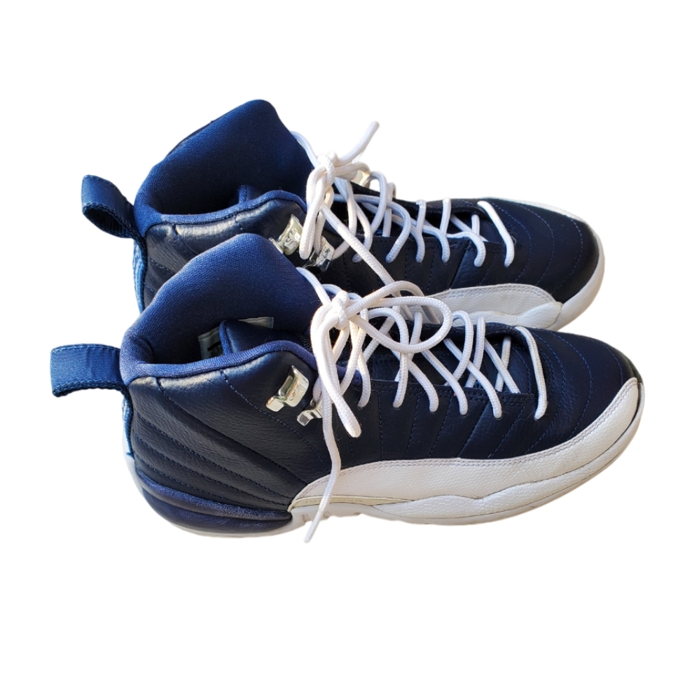 NIKE Air Jordan mid sole 23 jumpman sneakers